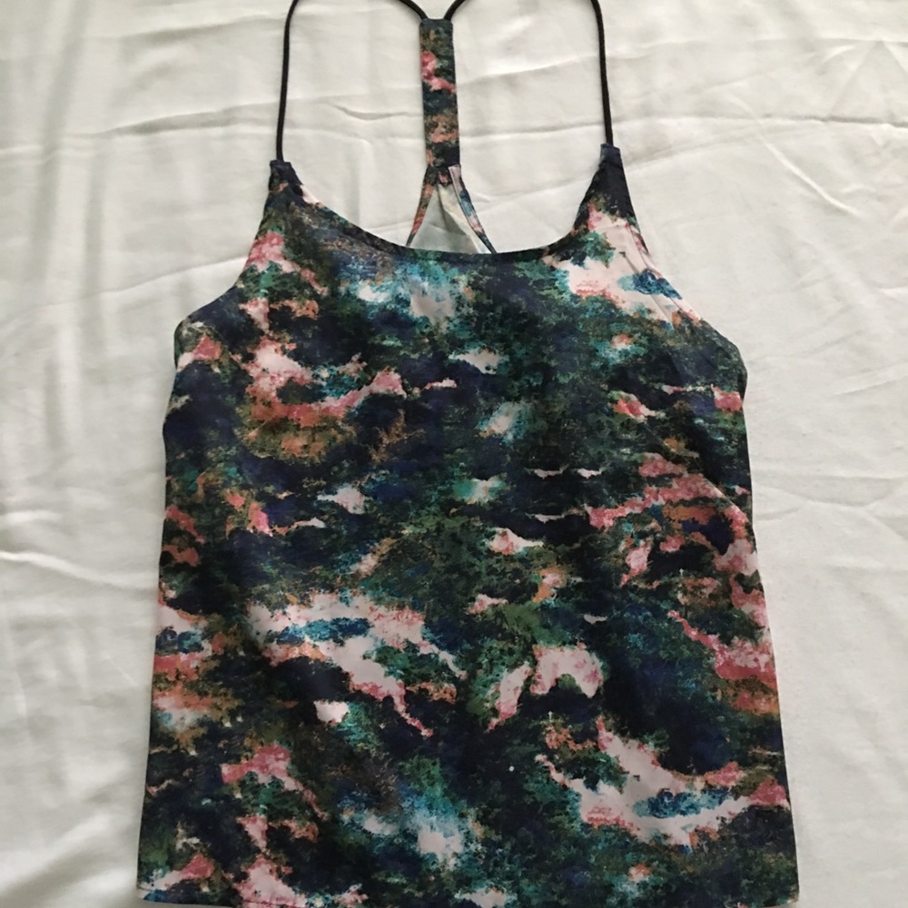 💋 adorable H&M top 💋